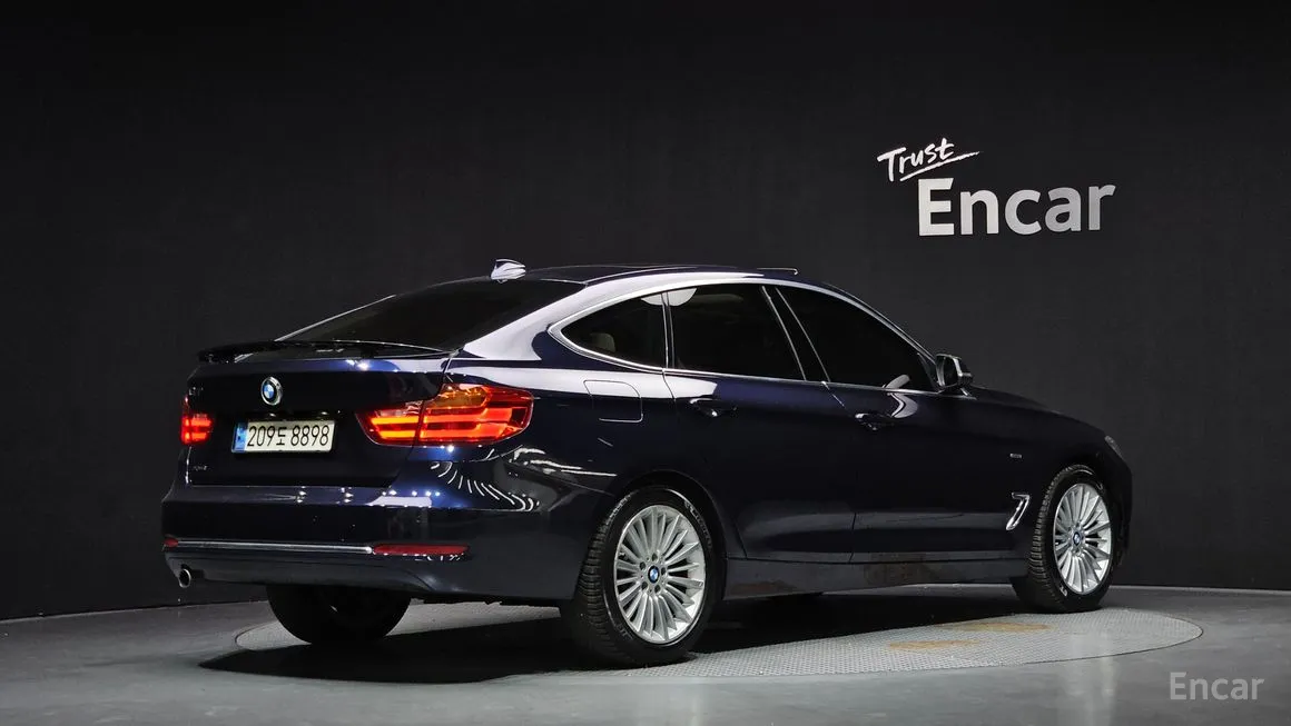 BMW Gran Turismo