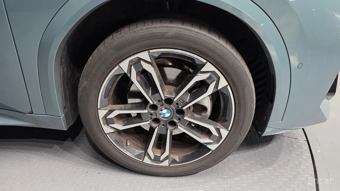 BMW X2 (F39)