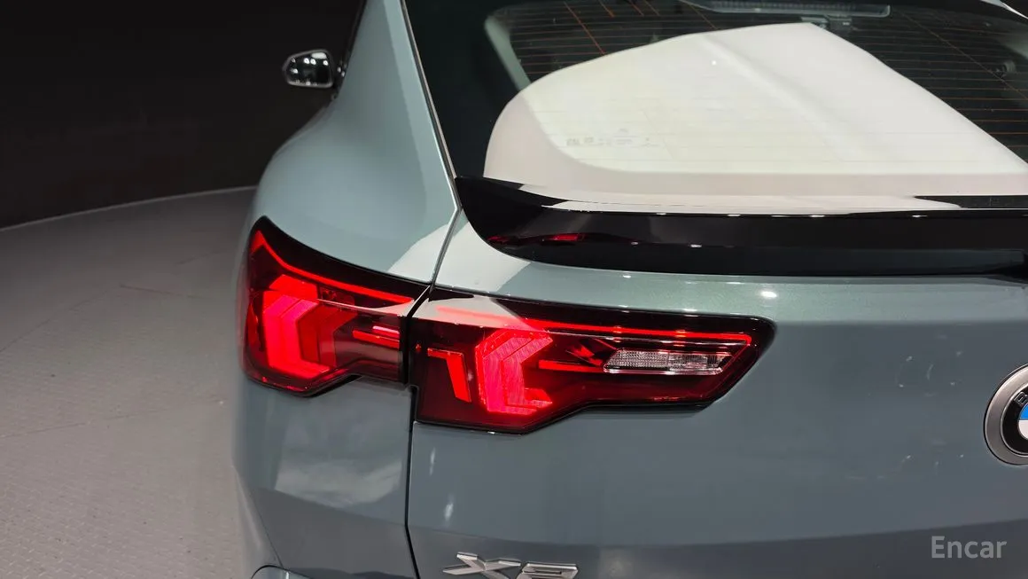 BMW X2 (F39)