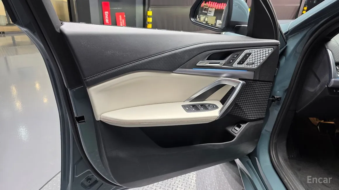 BMW X2 (F39)