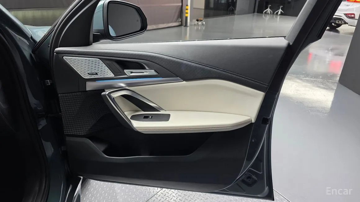 BMW X2 (F39)