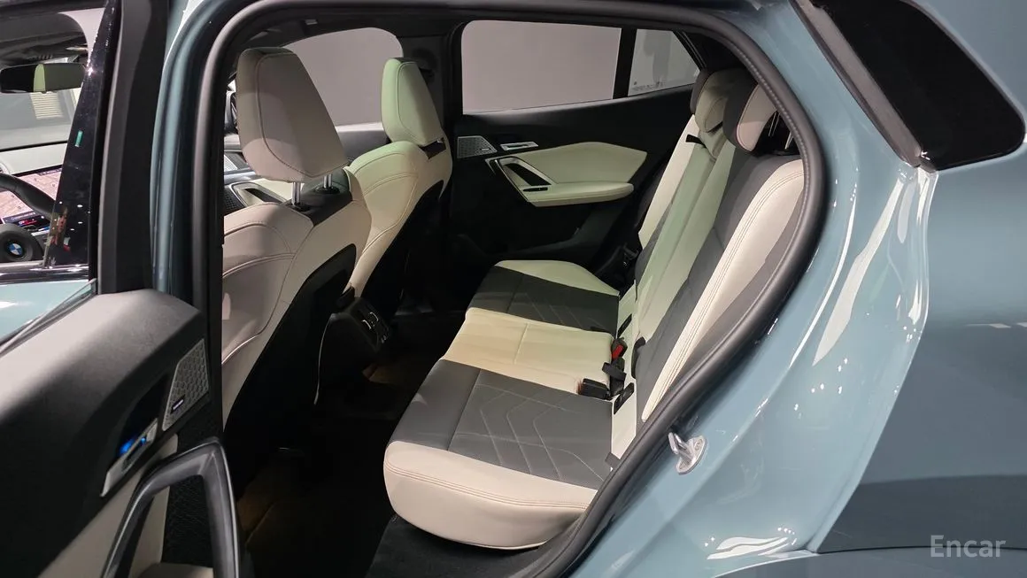 BMW X2 (F39)