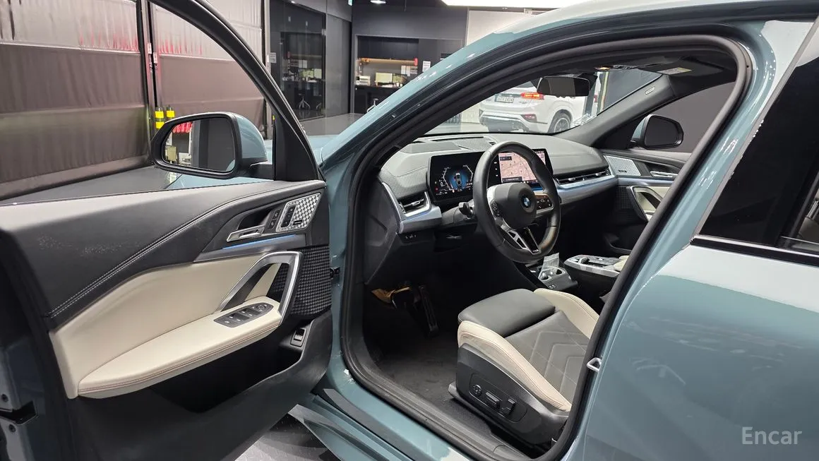 BMW X2 (F39)