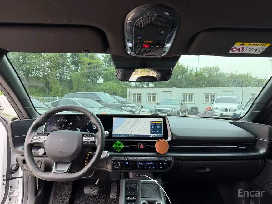 Hyundai Ioniq6