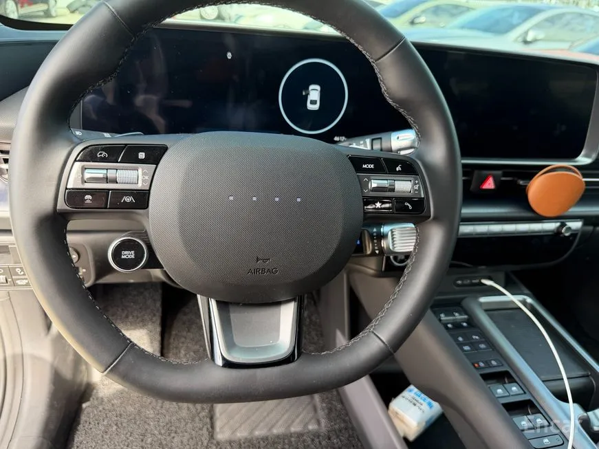 Hyundai Ioniq6