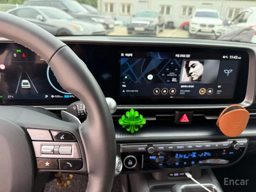 Hyundai Ioniq6