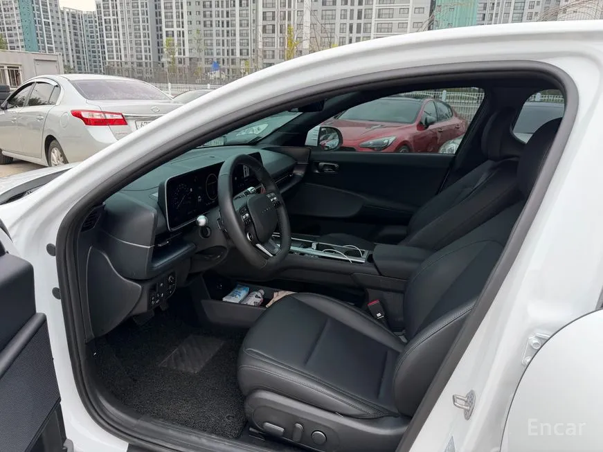 Hyundai Ioniq6