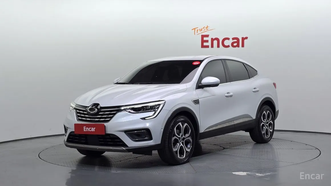 Renault XM3