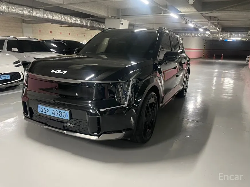 Kia EV9