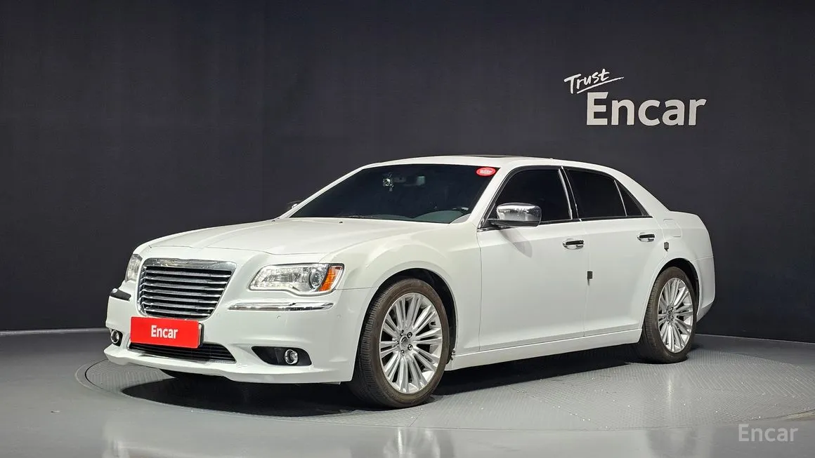Chrysler 300C
