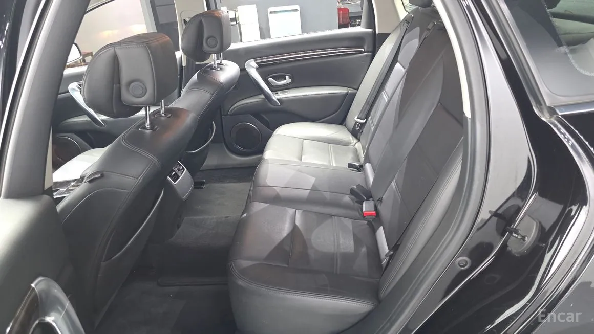 Renault SM7