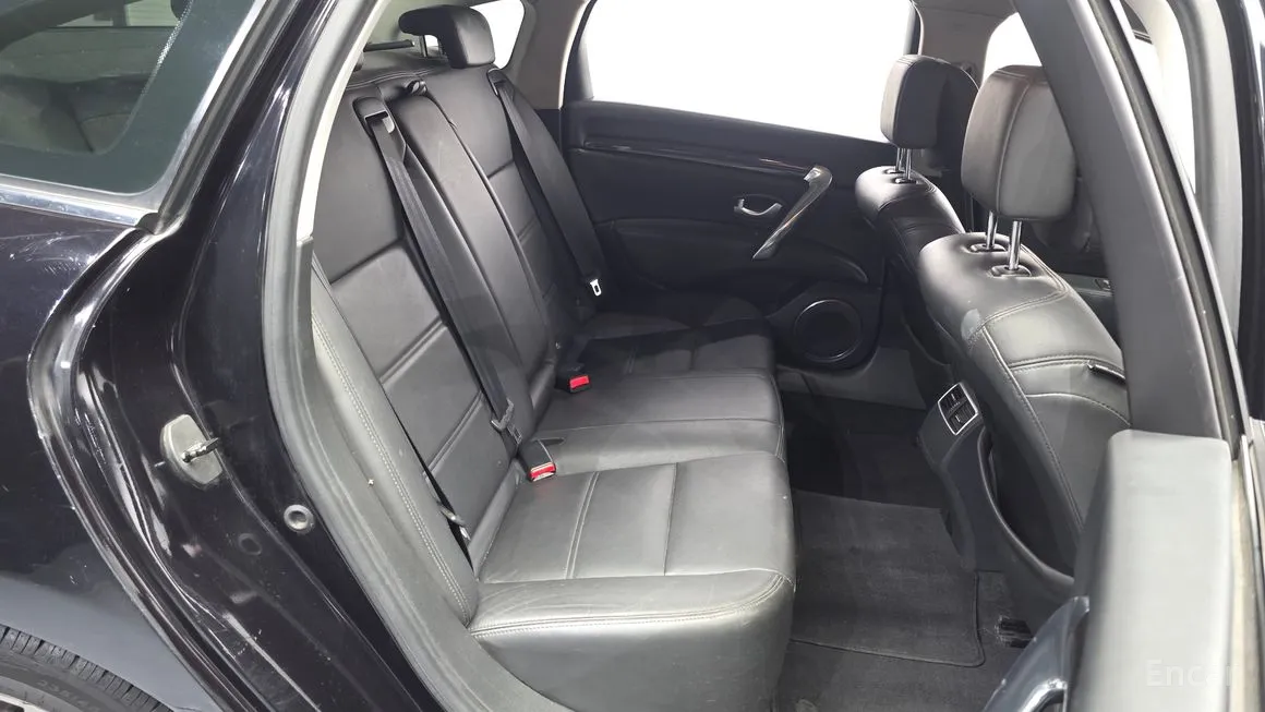 Renault SM7