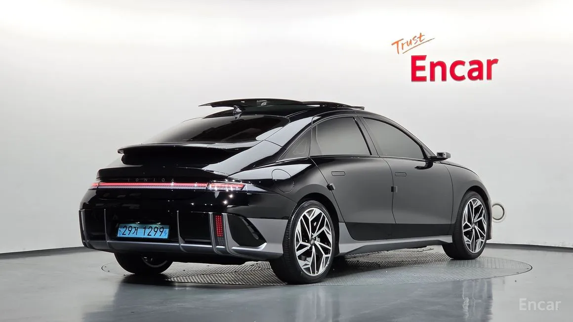 Hyundai Ioniq6
