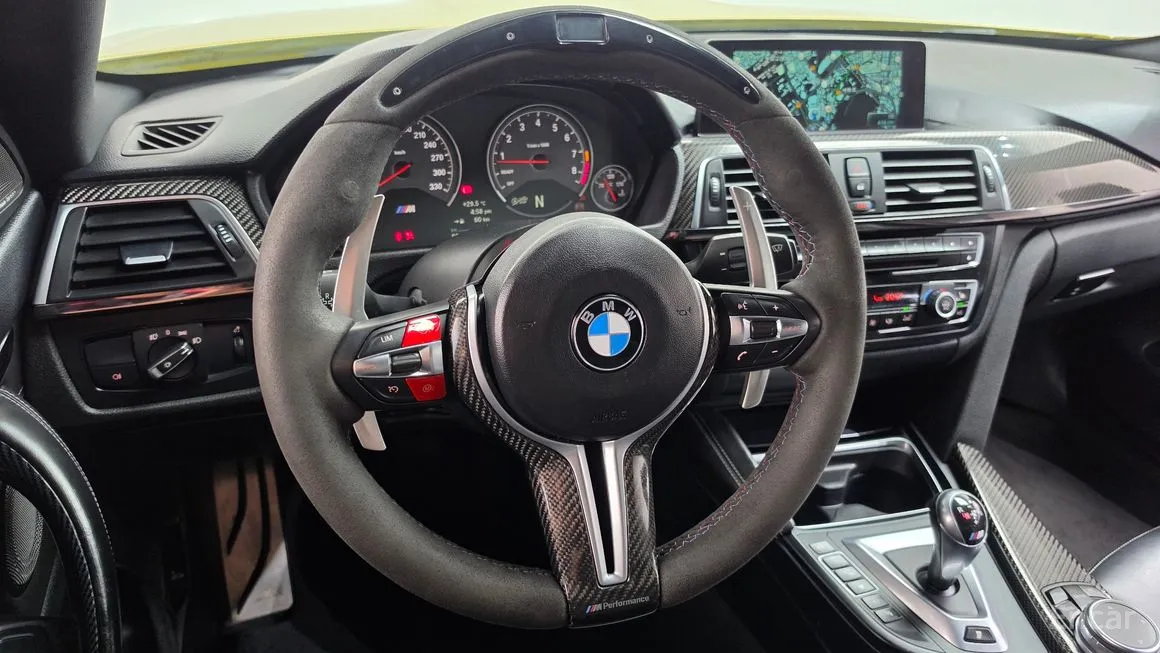 BMW M4