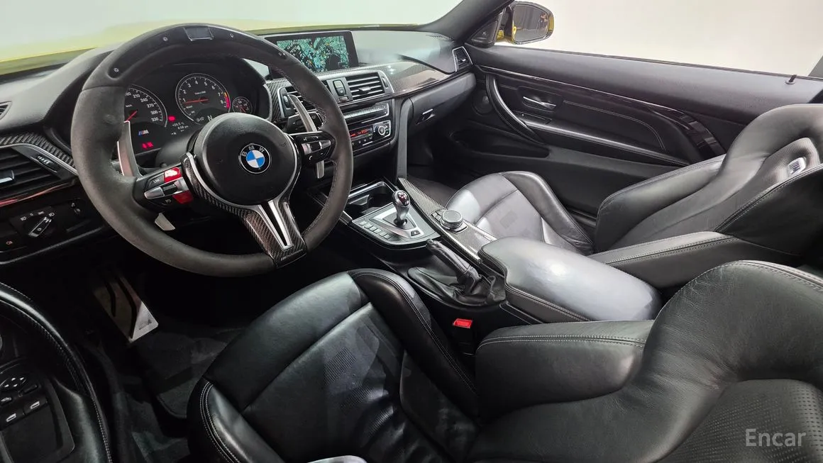 BMW M4