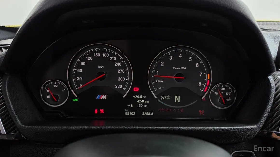 BMW M4