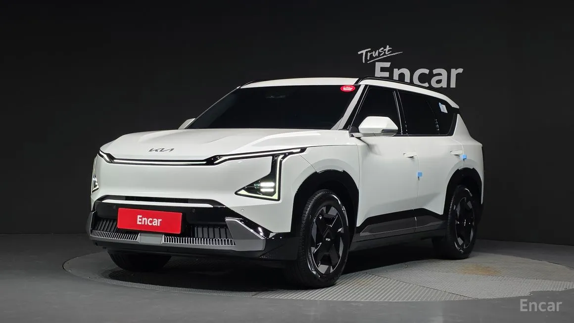 Kia EV5
