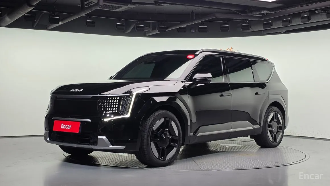 Kia EV9