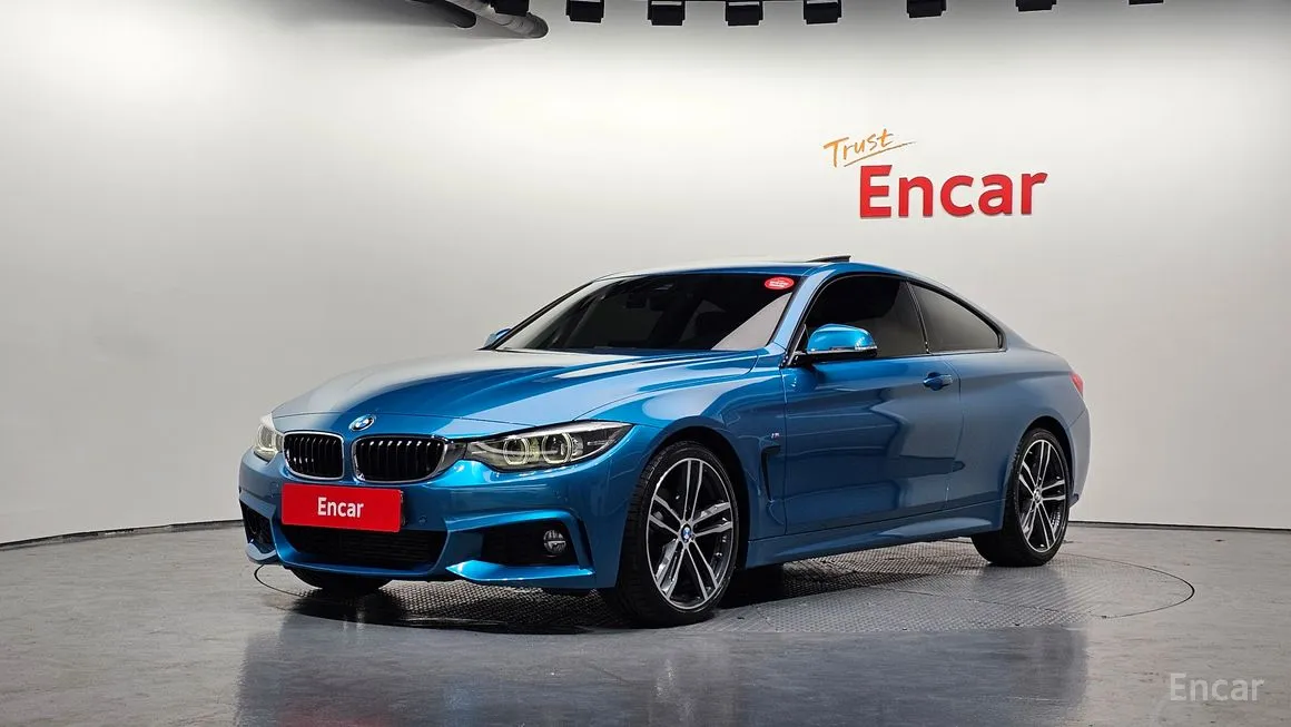 BMW 4-Series