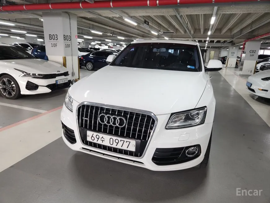 Audi Q5
