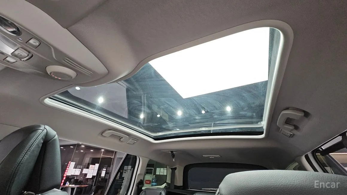 Citroen-DS C4 SpaceTourer