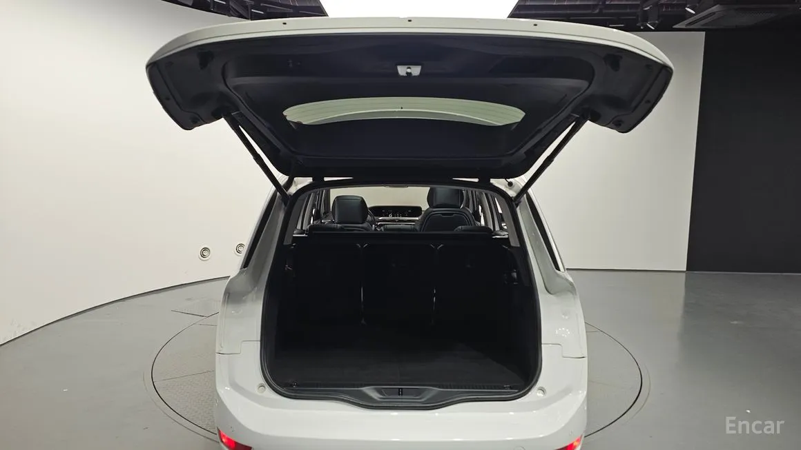 Citroen-DS C4 SpaceTourer