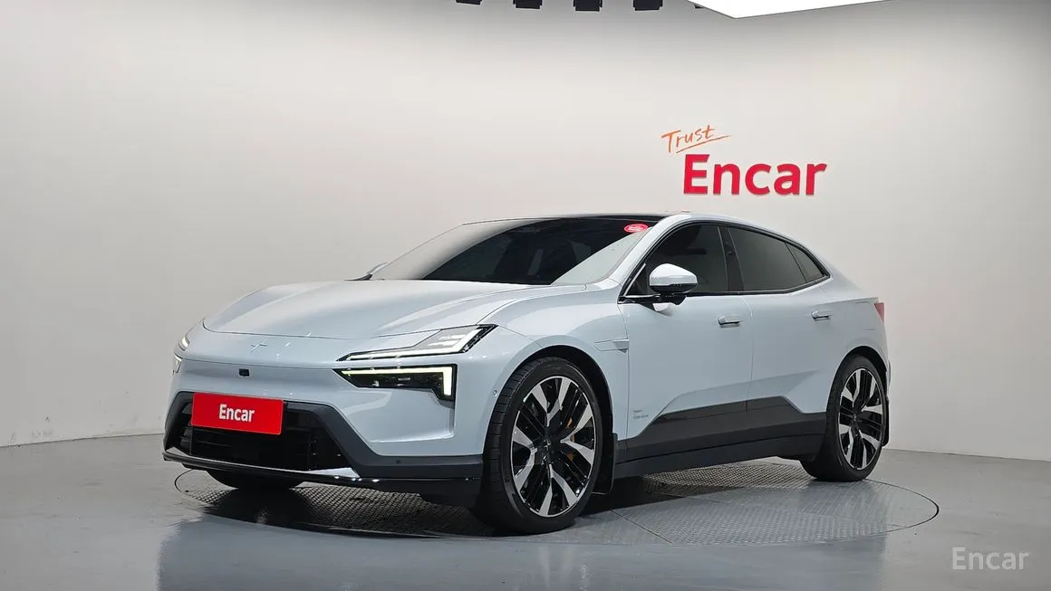 Polestar Polestar 4
