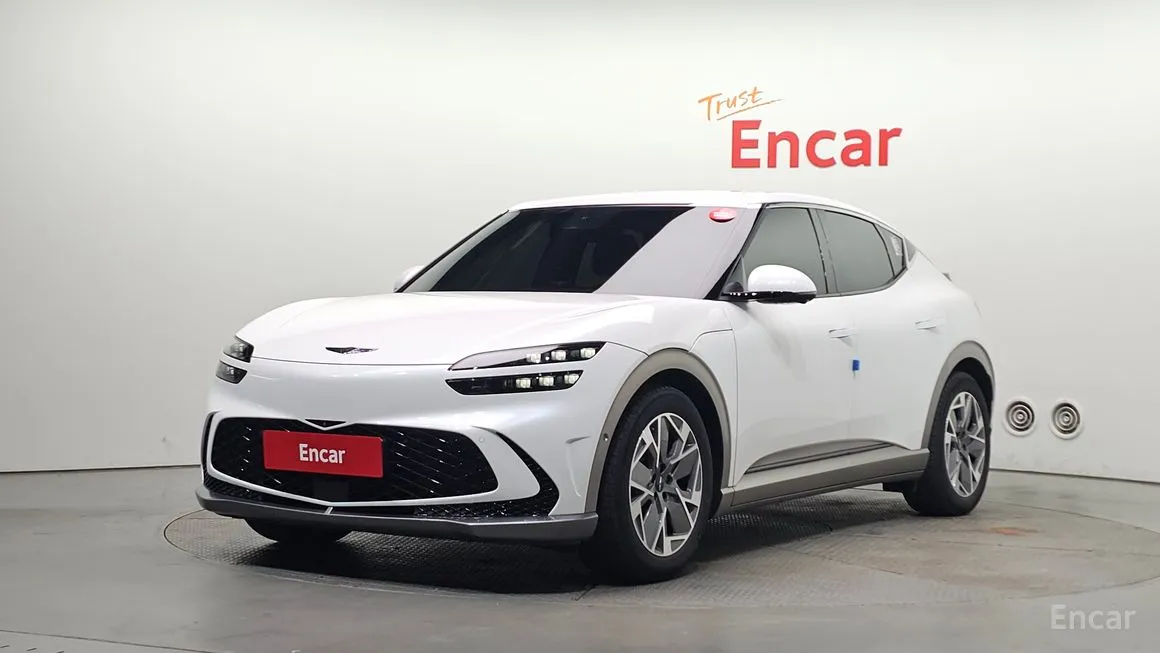 Genesis GV60