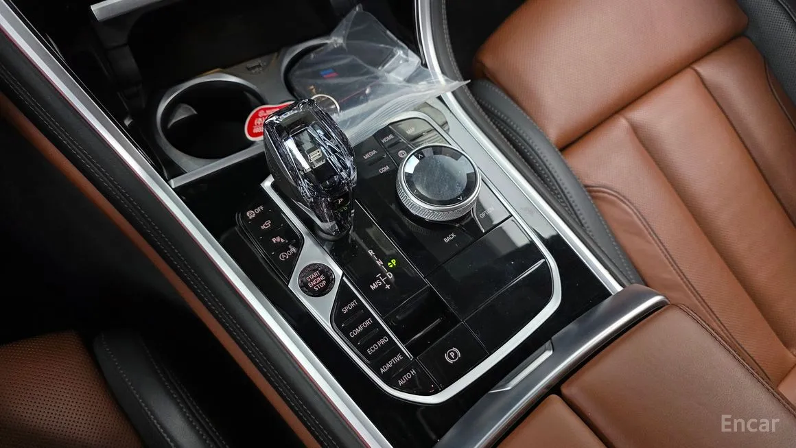 BMW 8-Series