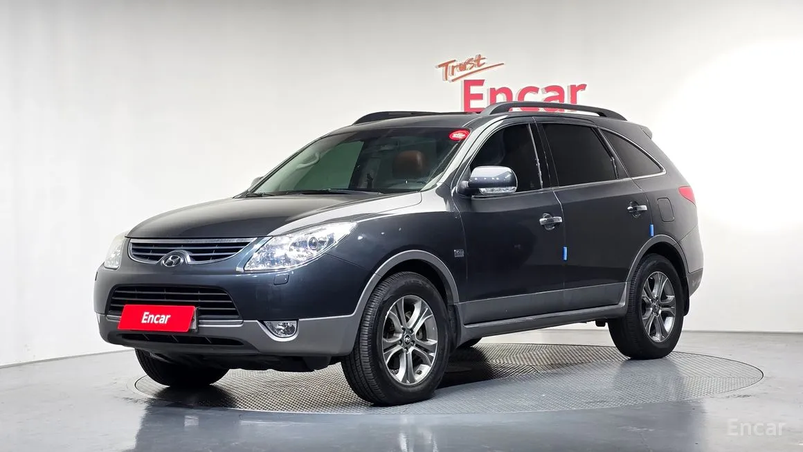 Hyundai Veracruz