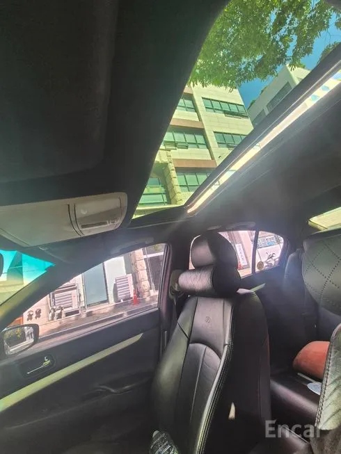 Infiniti G
