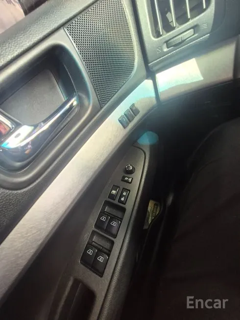 Infiniti G
