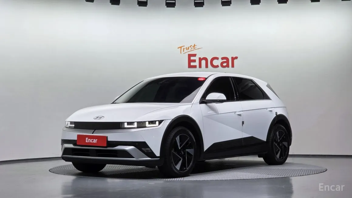 Hyundai Ioniq5