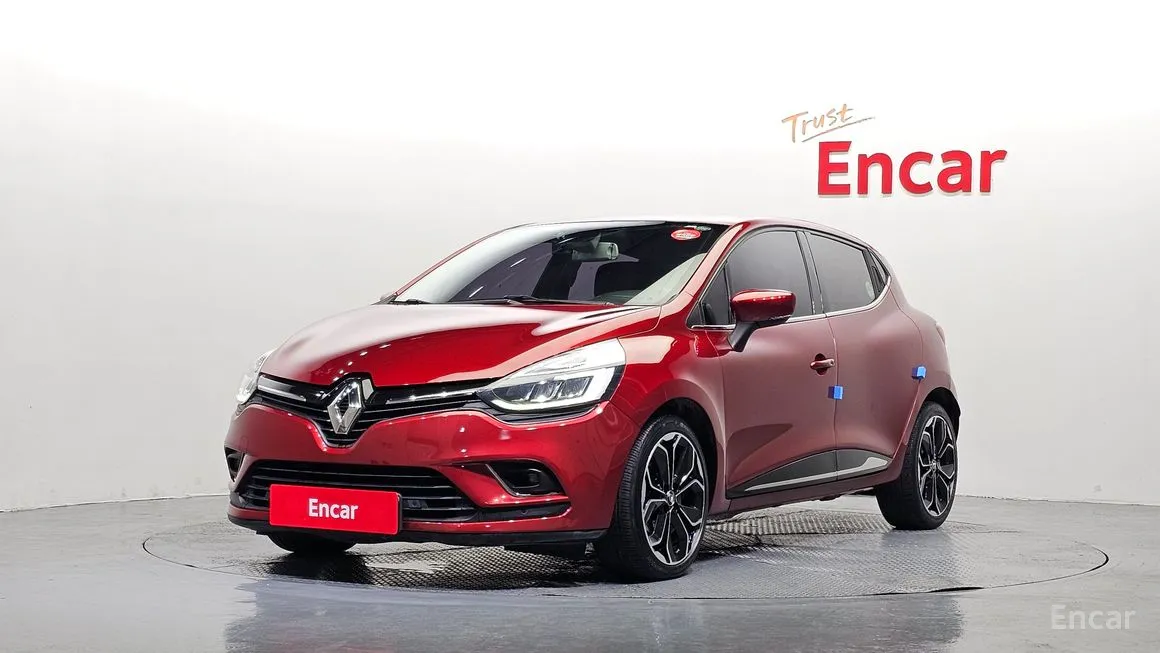 Renault Cilo
