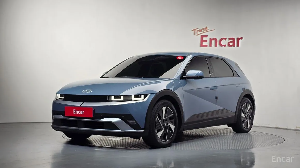 Hyundai Ioniq5