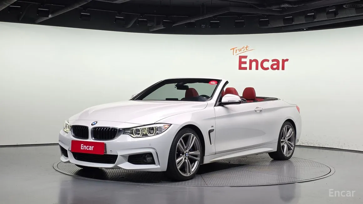 BMW 4-Series