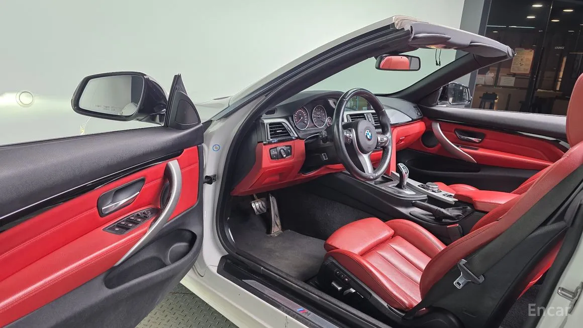 BMW 4-Series