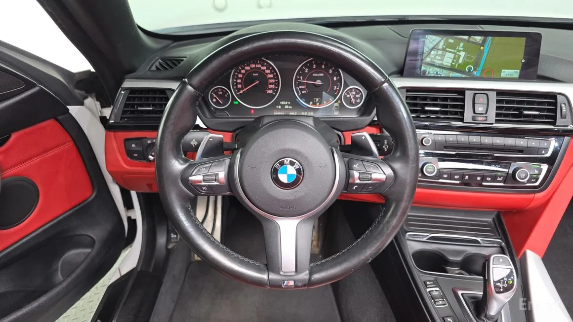 BMW 4-Series