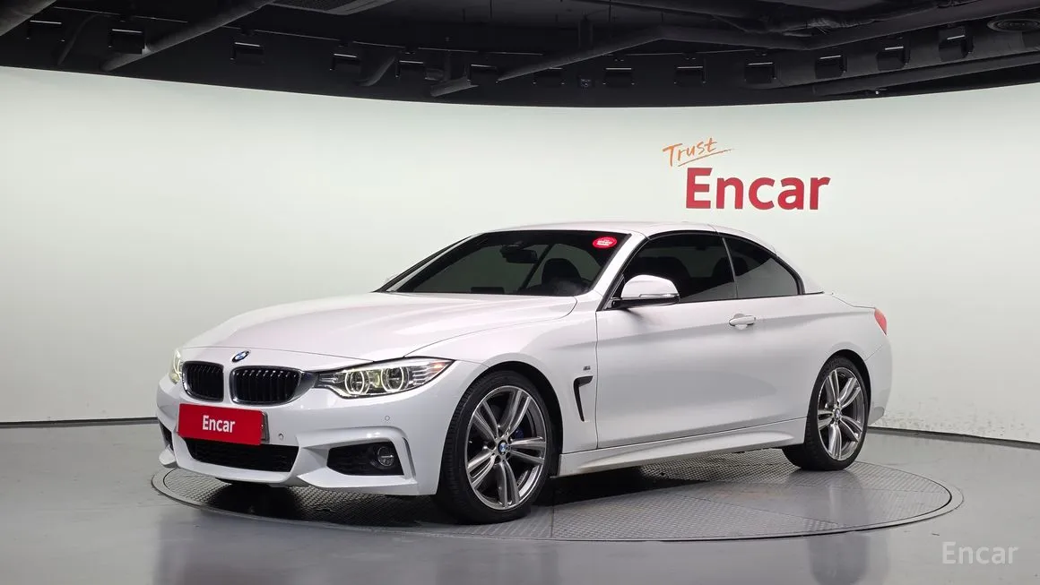 BMW 4-Series