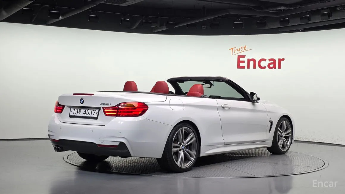 BMW 4-Series