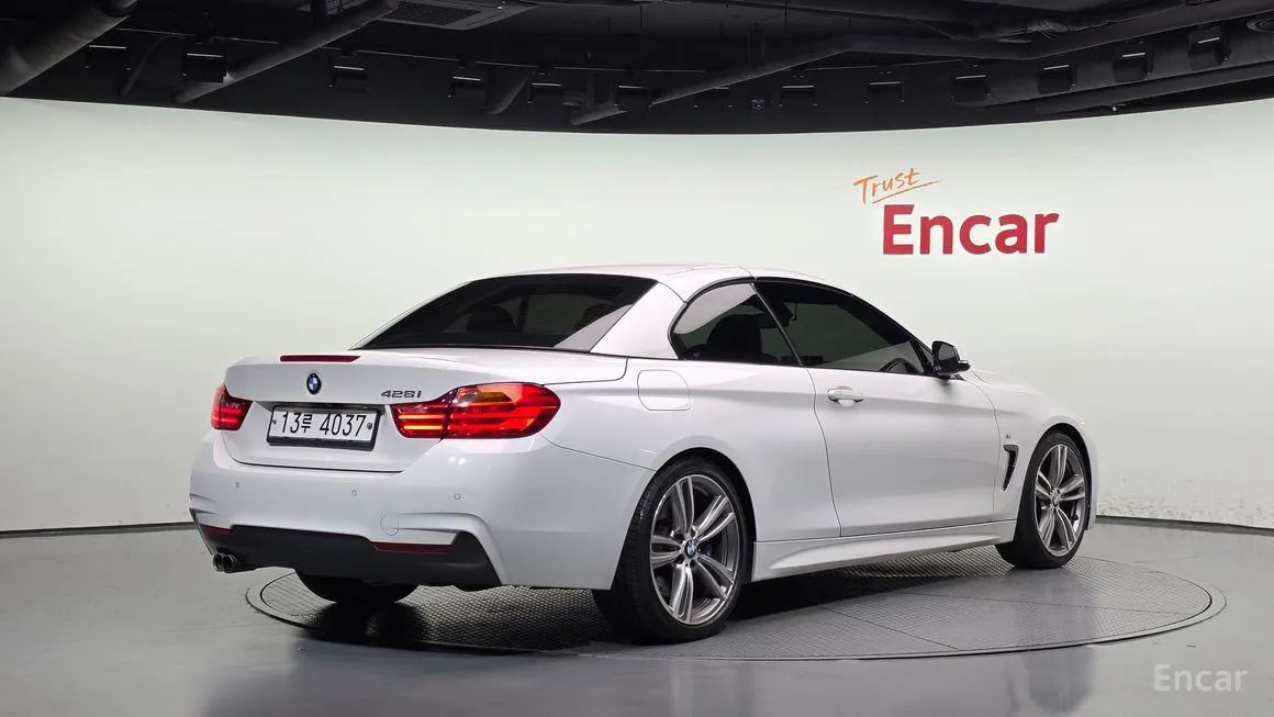 BMW 4-Series