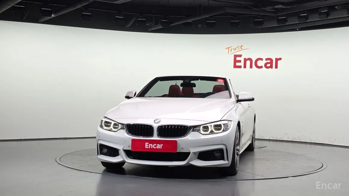 BMW 4-Series