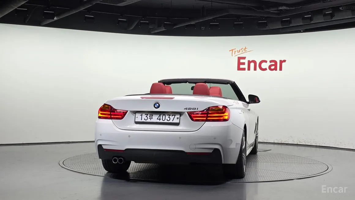 BMW 4-Series