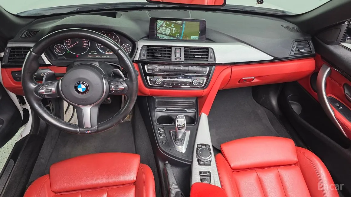 BMW 4-Series