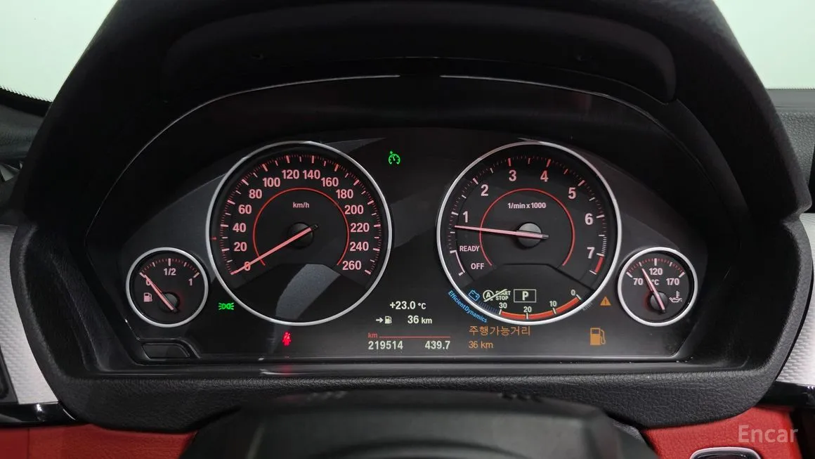 BMW 4-Series