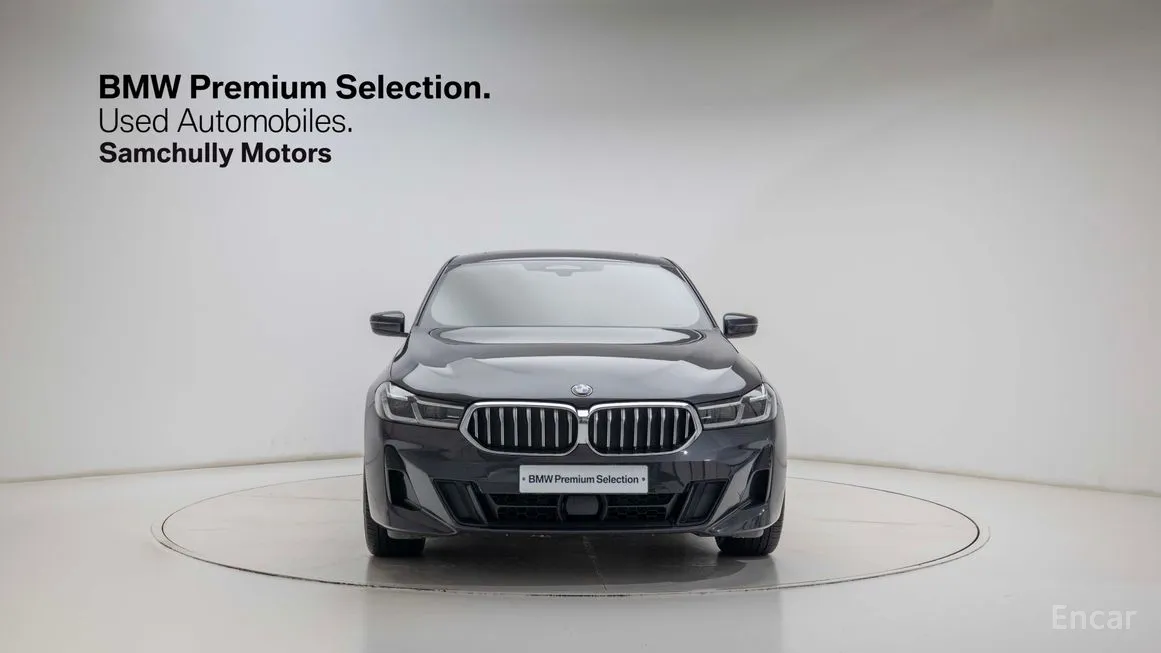 BMW Gran Turismo