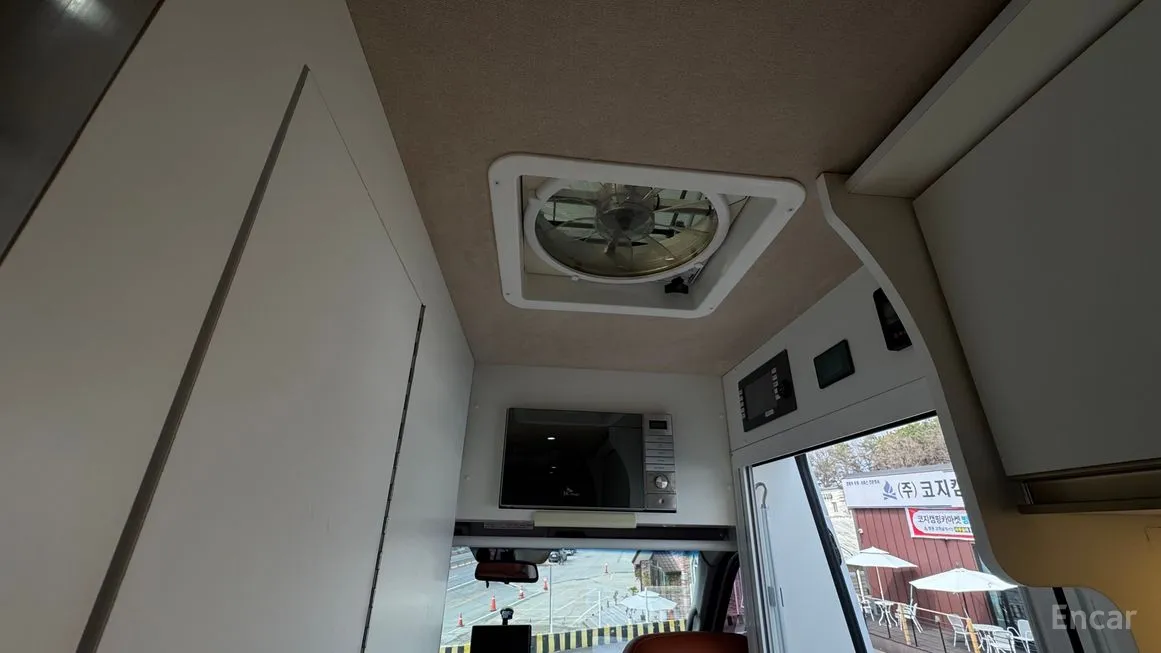 Hyundai Solati