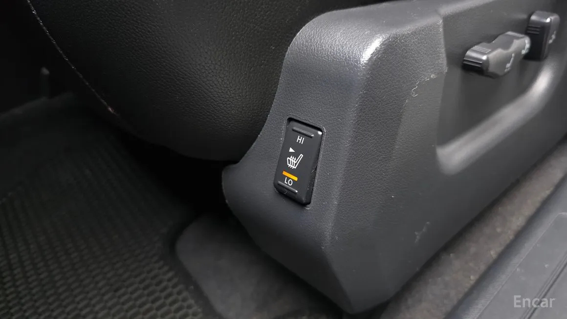 Renault QM5