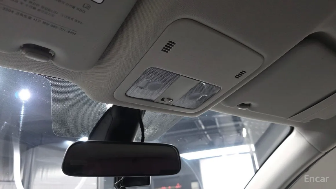 Renault QM5
