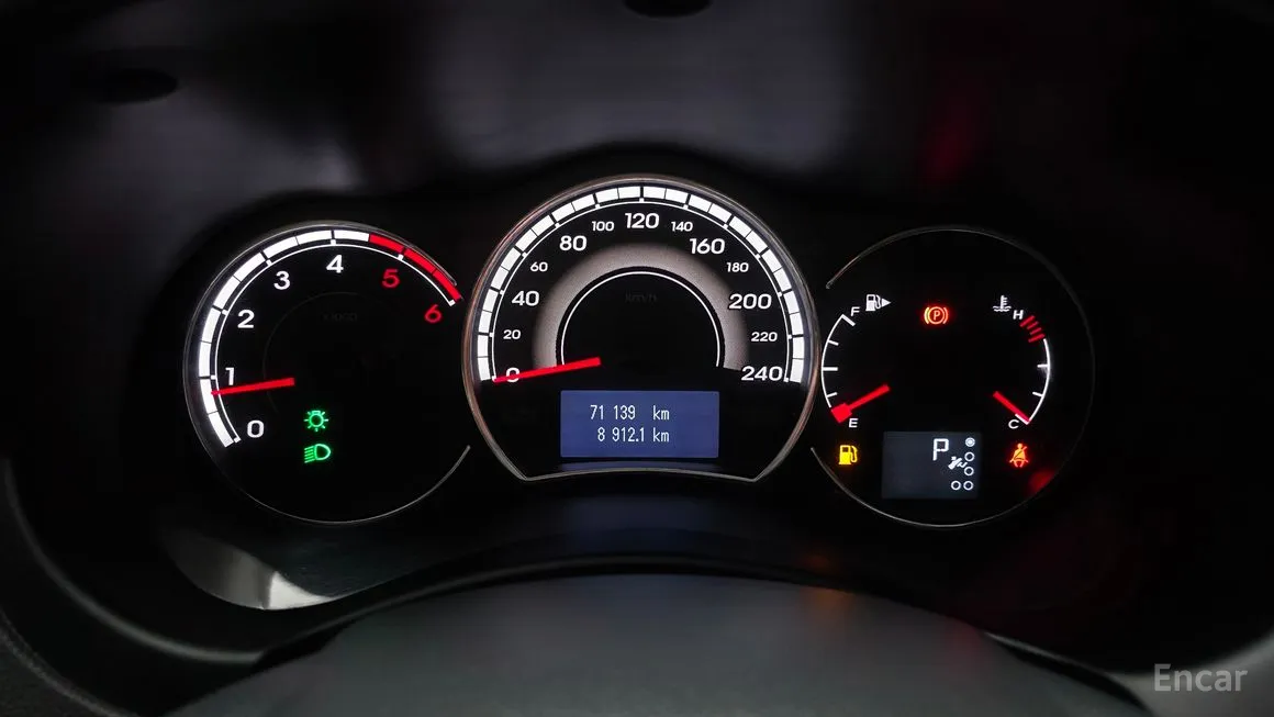 Renault QM5